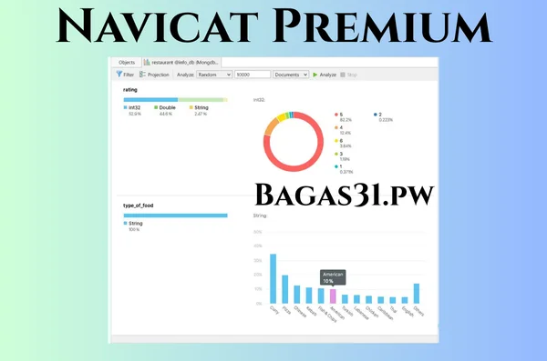 Navicat Premium Free Download