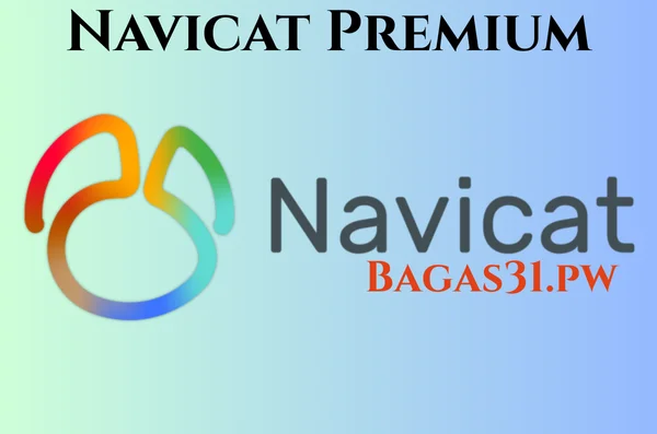 Navicat Premium Full Bagas31
