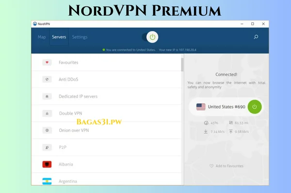 NordVPN Premium Download 2024 