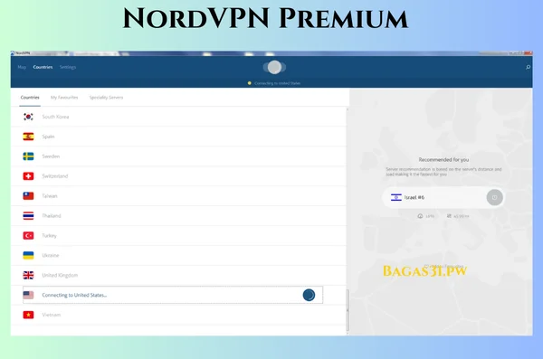 NordVPN Premium Download 2024 