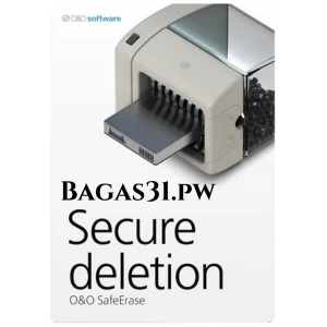 O&O SafeErase Professional bagas31