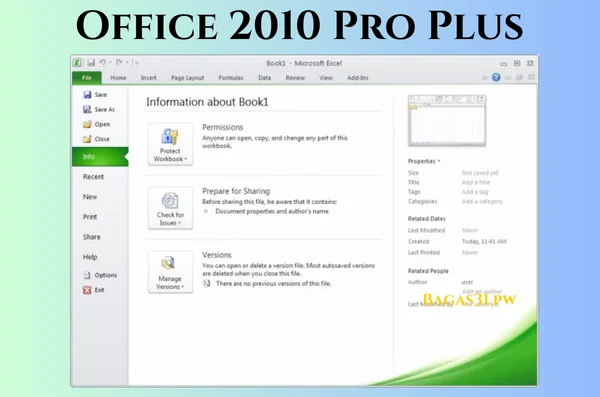 Office 2010 Pro Plus Download 2024