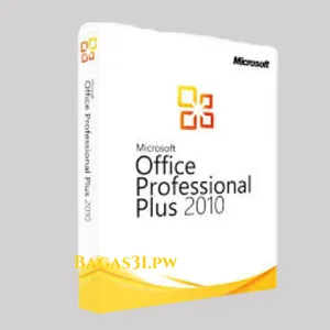 Office 2010 Pro Plus Download 2024