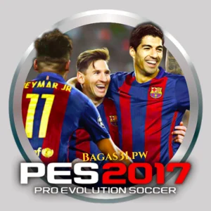 PES 2017