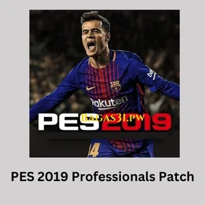 PES 2019 Professionals Patch Download 2024