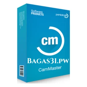 PentaLogix CAMMaster bagas31