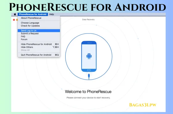 PhoneRescue for Android Download 2024