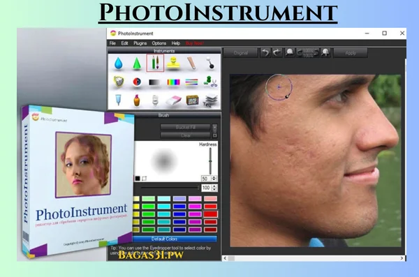 PhotoInstrument Latest Download 2024