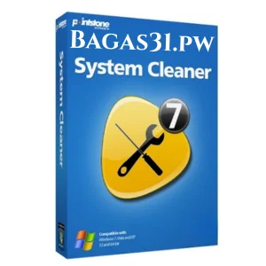 Pointstone System Cleaner bagas31