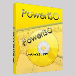 PowerISO Download 2024