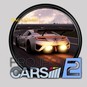 Project CARS 2 Download 2024