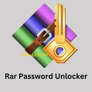 Rar Password Unlocker Terbaru Version 2024