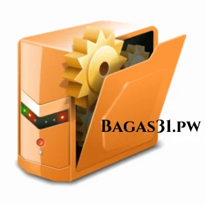 Reg Organizer bagas31