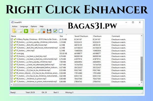 Right Click Enhancer Free Download