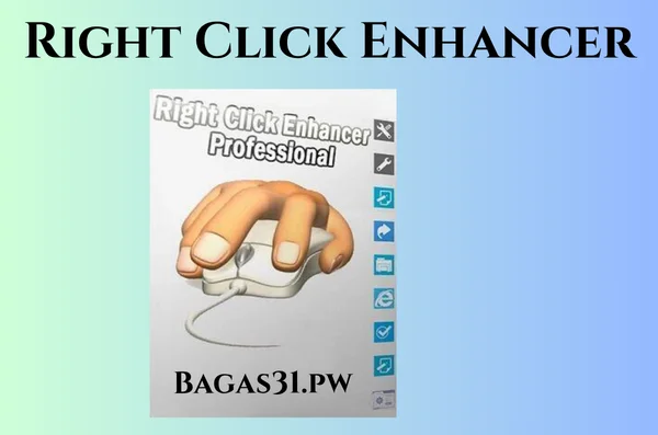 Right Click Enhancer Pro Full Gratis Bagas31