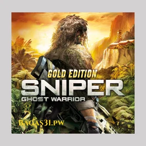 Sniper Ghost Warrior Gold Edition Download 2024