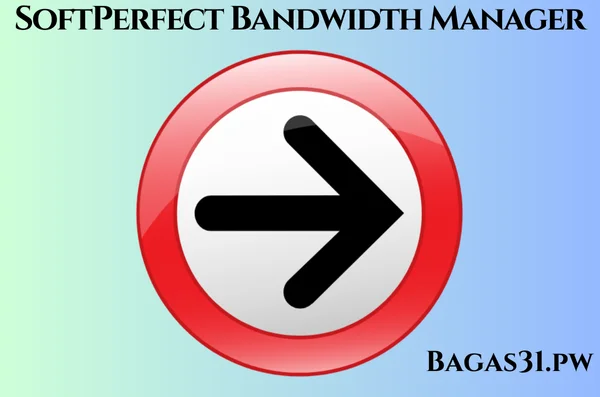 SoftPerfect Bandwidth Manager Full Bagas31