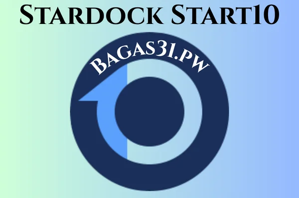 Stardock Start10 Full Gratis Bagas31