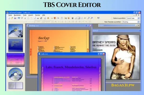 TBS Cover Editor Terbaru Download 2025