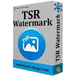 TSR Watermark Image Pro Full Keygen Free Download