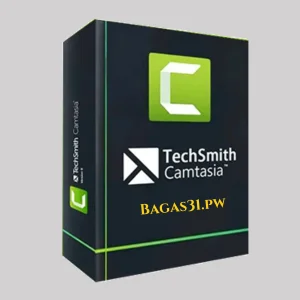 TechSmith Camtasia Studio (1)