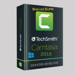 TechSmith Camtasia Studio