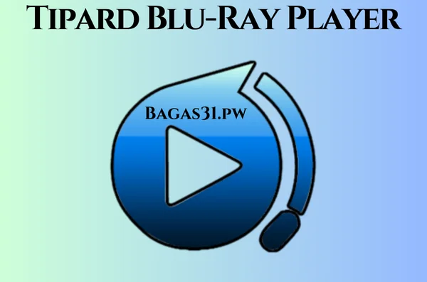 Tipard Blu-Ray Player Full Bagas31