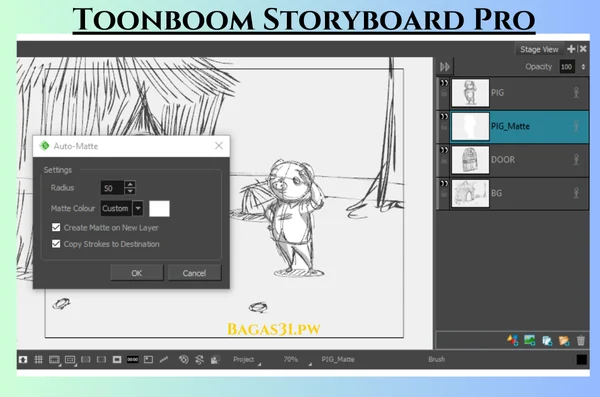 Toonboom Storyboard Pro Latest Download 2024