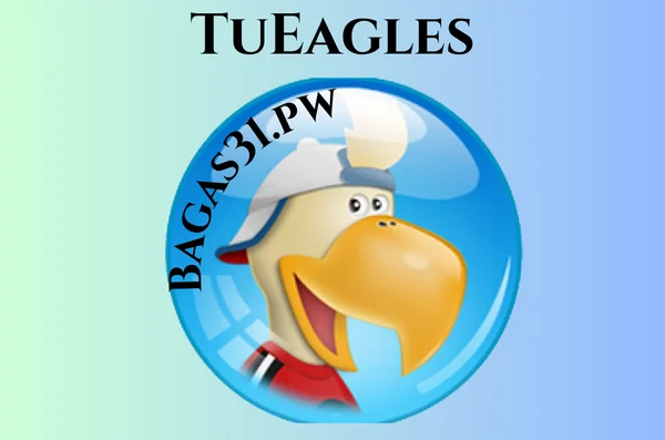 TuEagles Full Gratis Bagas31