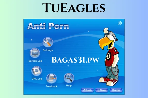 TuEagles download for pc