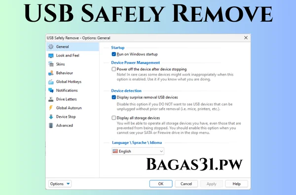 USB Safely Remove Full Terbaru