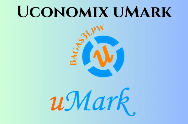 Uconomix uMark Full Gratis Bagas31