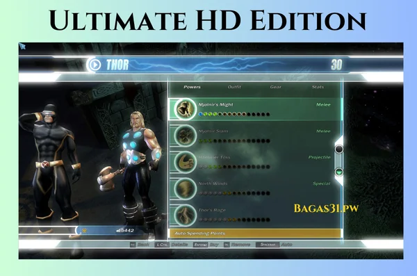 Ultimate HD Edition Download 2024