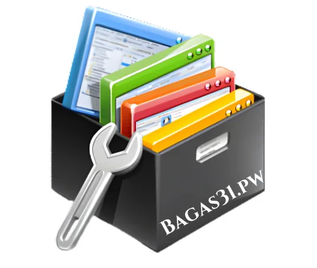 Uninstall Tool bagas31