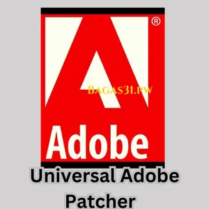 Universal Adobe Patcher Download 2024