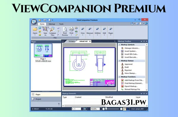 ViewCompanion Premium Free Download