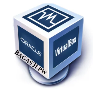 Virtualbox bagas31
