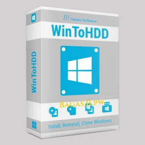 WinToHDD Download 2024