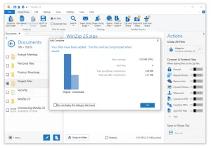 WinZip Pr Full Version + Key Free Download