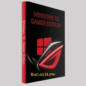 Windows 10 Gaming Edition Download 2024