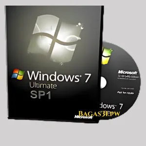 Windows 7 Ultimate Sp1