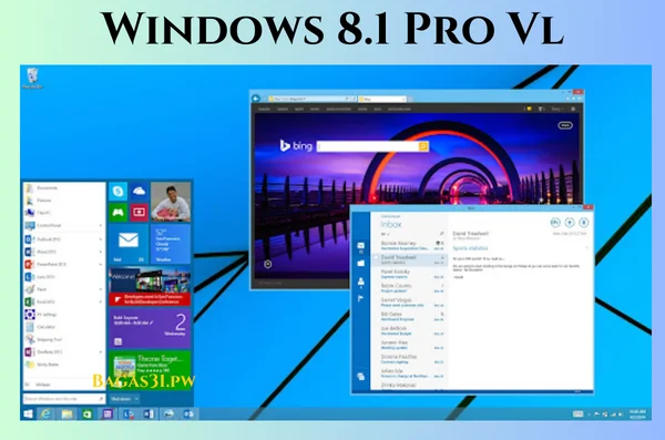 Windows 8.1 Pro Vl Download 2024