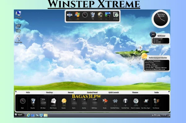 Winstep Xtreme Latest Download 2024