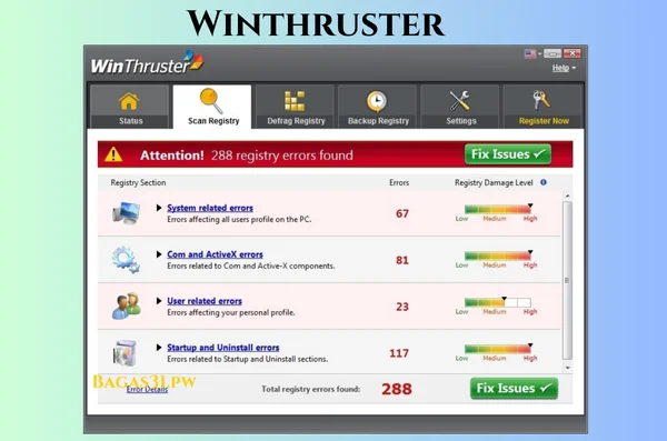 Winthruster Download 2024