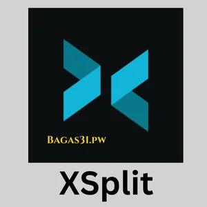 XSplit Terbaru Version 2024