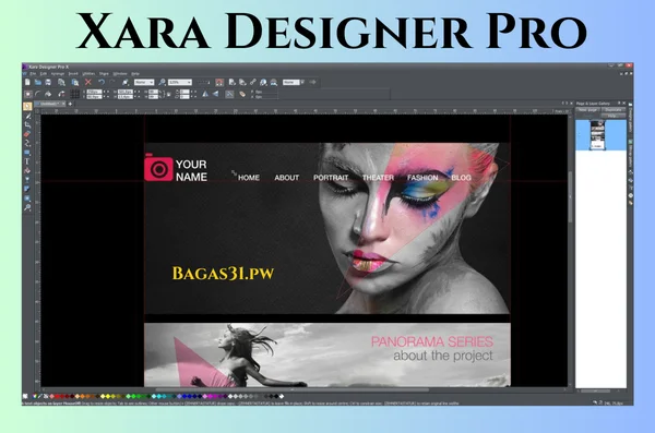 Xara Designer Pro Download 2024