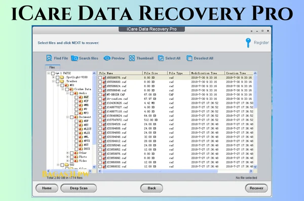 iCare Data Recovery Pro Download 2024