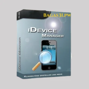 iDevice Manager Pro Download 2024