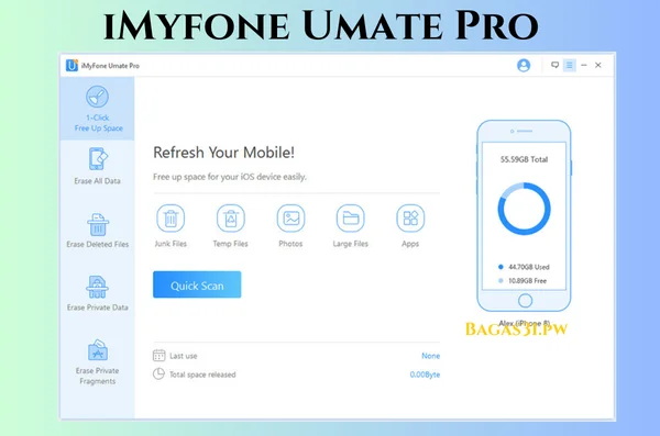 iMyfone Umate Pro Download 2024