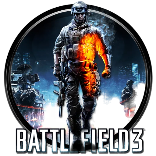 Battlefield 3 Full Repack Download 2024